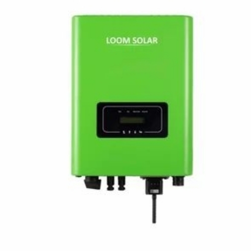 Above 4000 Va 10 Kv Gride Tide Solar Inverter