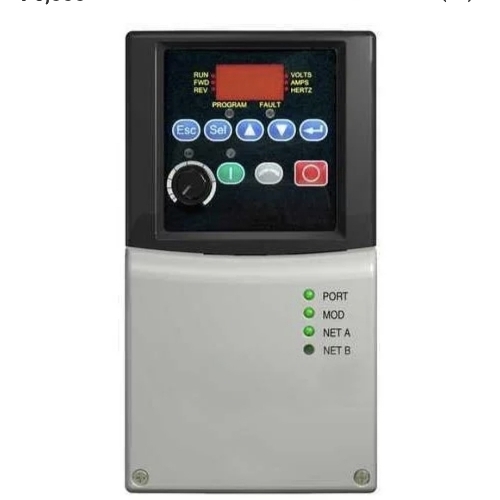 Ac Drive