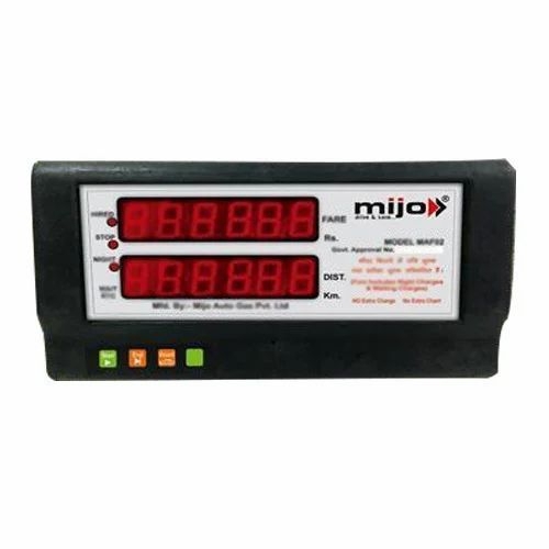 Auto Meters