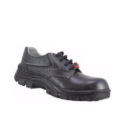 Black Safety Shoes