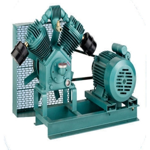 Borewell Compressor