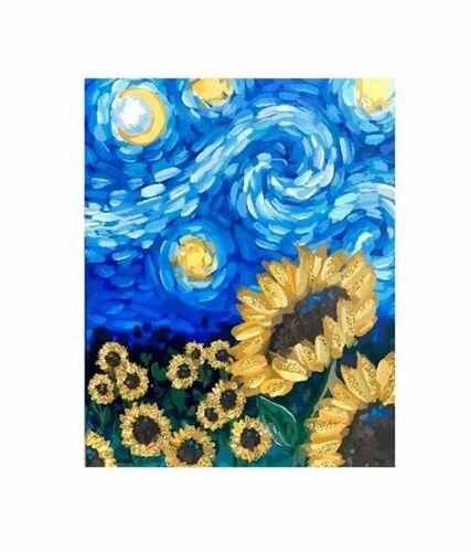 Canvas Painting