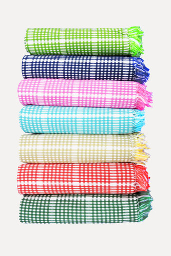 Check Towels