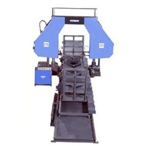 Circular Sawing Machine