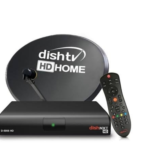 Dish Antenna