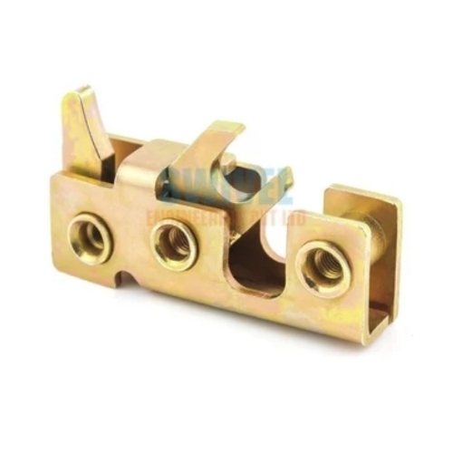 Door Latch Lock