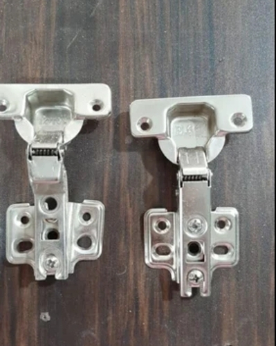 Door & Window Hinges