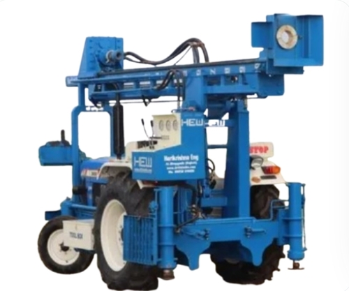 Drilling Rig