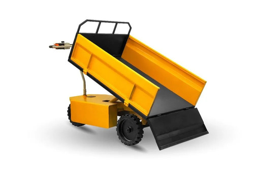 Dumper Trolley
