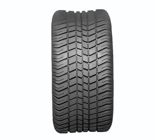 Dunestar (205/50-10) Golf Cart Tyre - Hardness: Hard