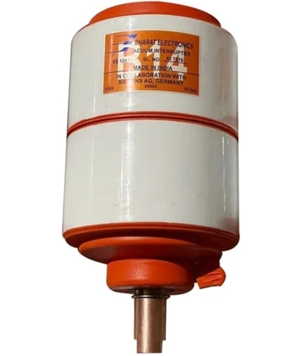 Electronics Vacuum Interrupters