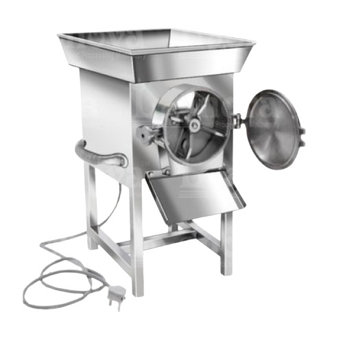 Gravy Machine