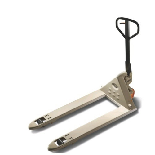 Hand Pallet Truck - Application: Material Handling
