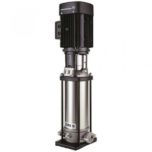 High Pressure Pumps