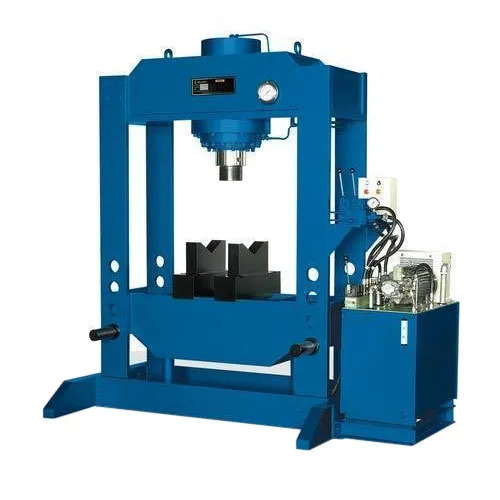 Hydraulic Power Press