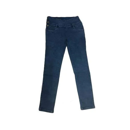 Ladies Jeans
