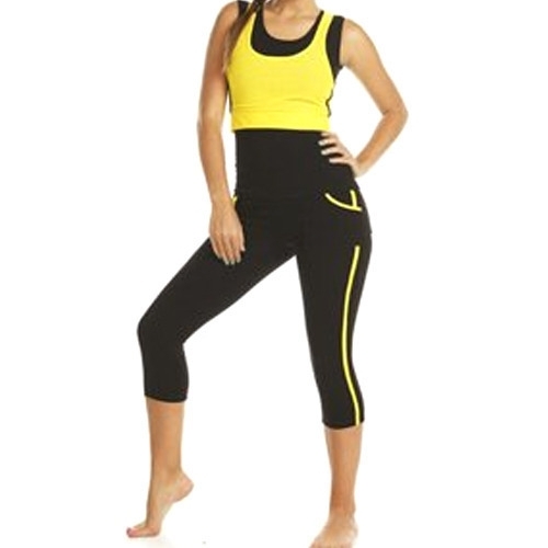 Ladies Sports Wear Set By Sahara Sports