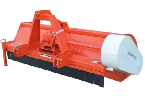 Landforce Mulcher