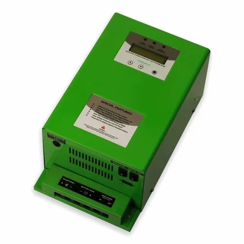 Loom Fusion Mppt Solar Charge Controller