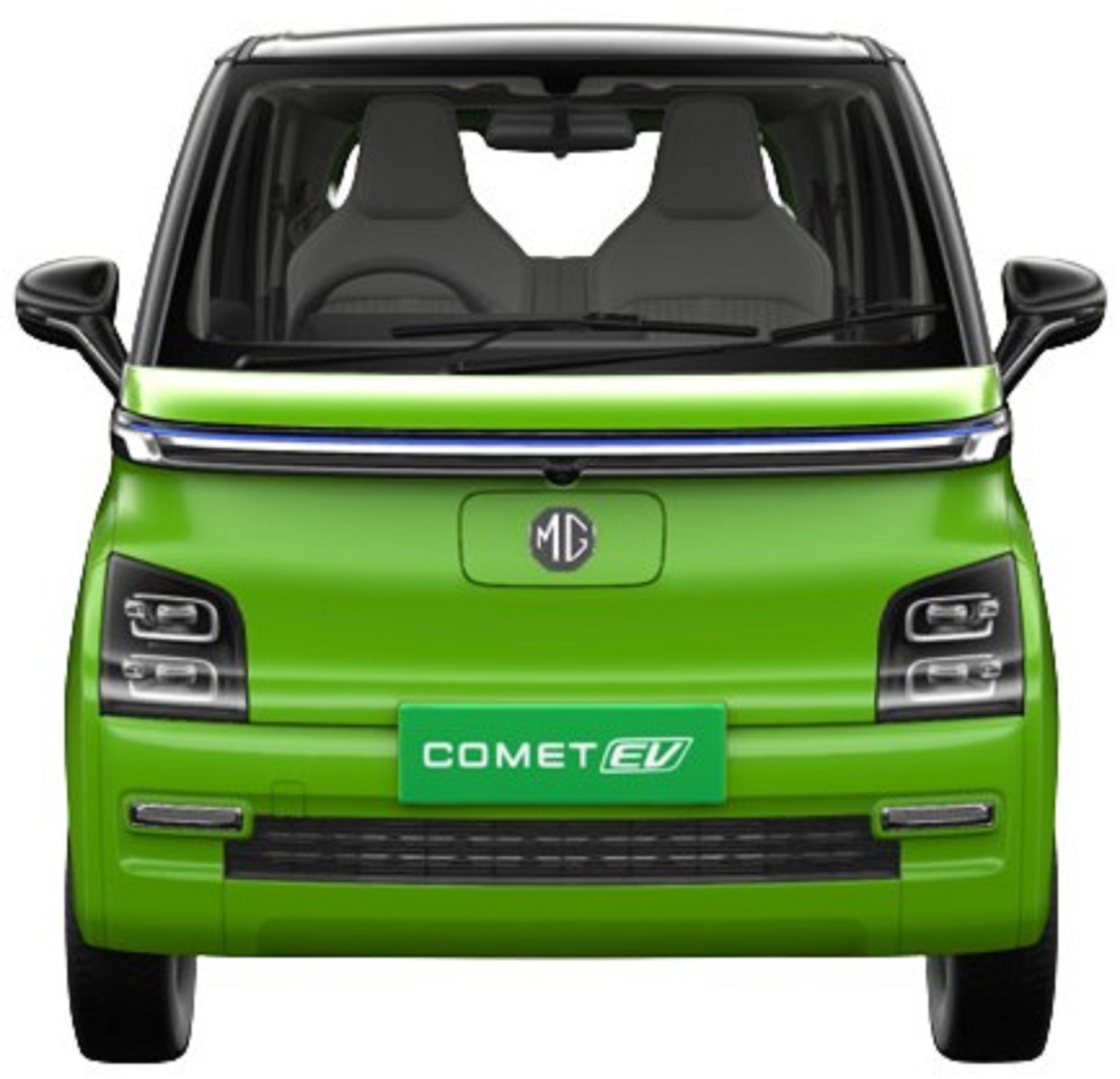 Mg Comet Ev 17.4 Kwh Car