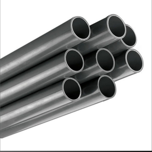 Mild Steel Black Pipe