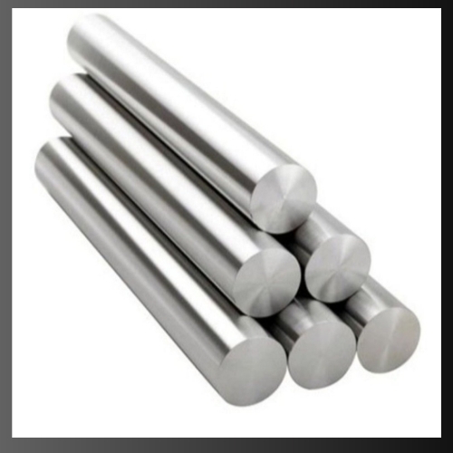 Mild Steel Round Bar