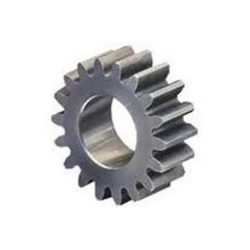 Mild Steel Spur Gear
