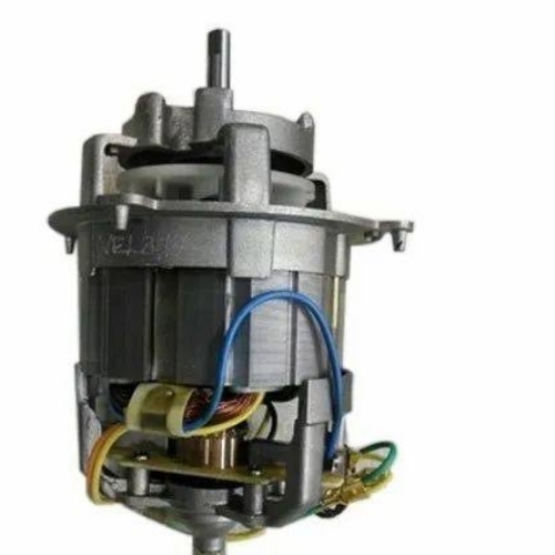 Mixi Motor