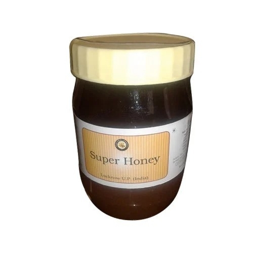 Mustard Honey