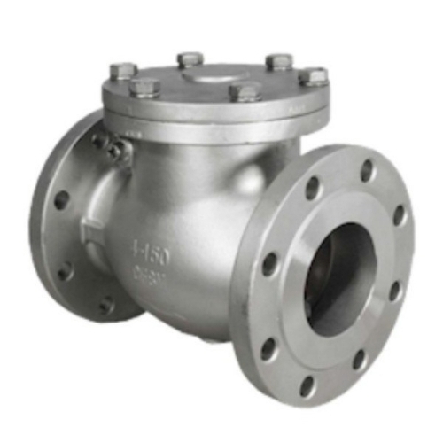Non Return Valves