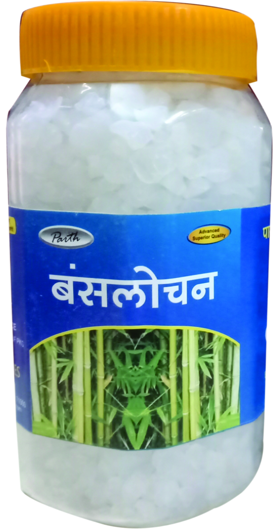 Parth Banchlochan 
