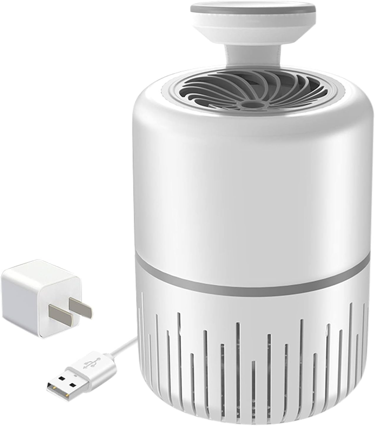 Photocatalyst Mosquito Killer Fly Trap