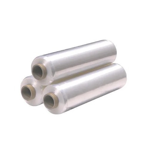 Plastic Packaging Film