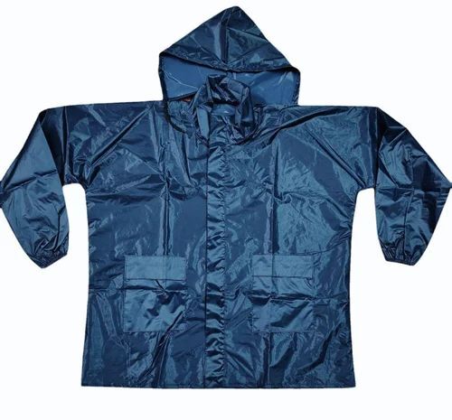 Raincoat - Color: Na