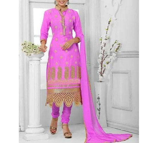 Salwar Kameez
