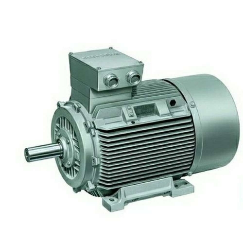 Siemens Electric Motor