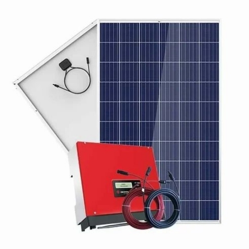 Solar Panel System