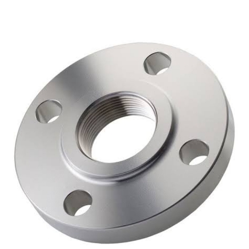 Ss Flanges