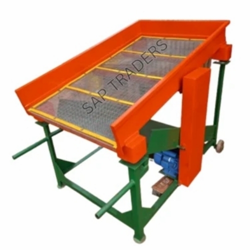 Standard Vibrating Sand Siever