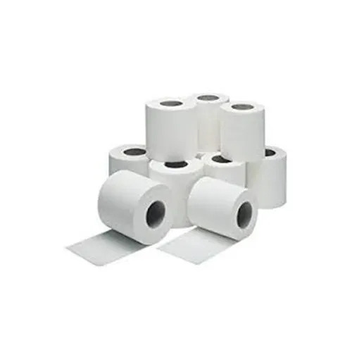 Toilet Paper Roll