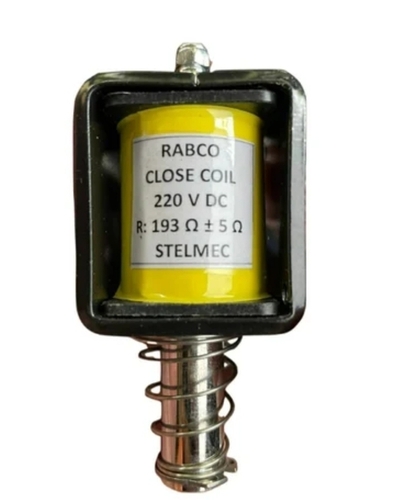 Tripping Coil