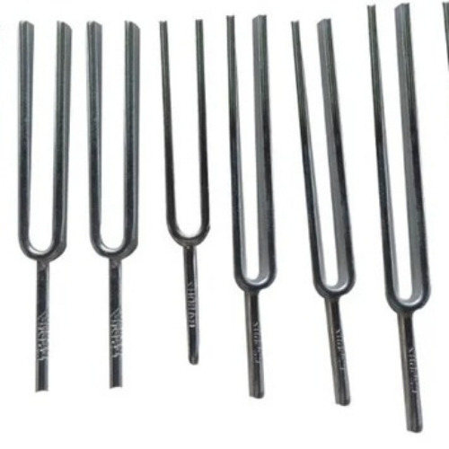 Tunning Fork Laboratory Equipment