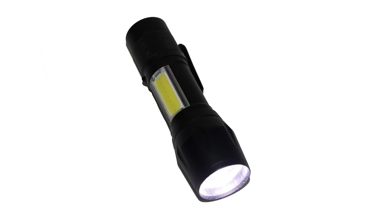 Usb Mini Rechargeable Torch Light