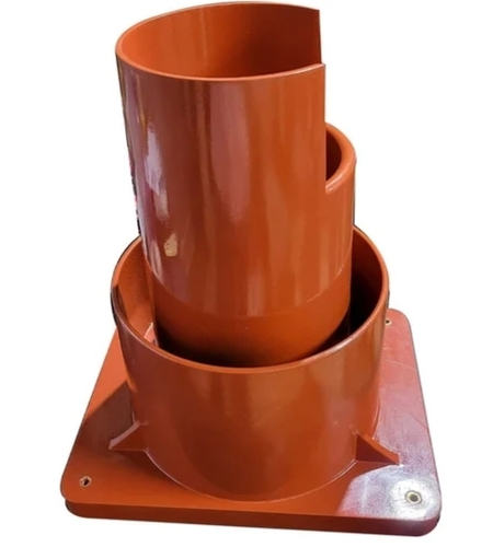Vacuum Interrupter Housing