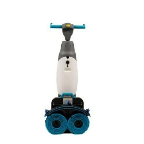 Walk Behind Scrubber