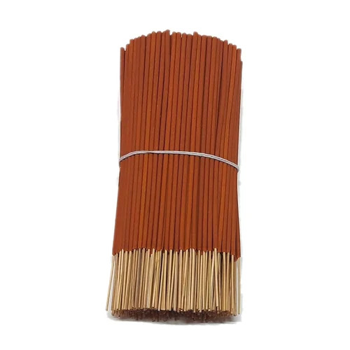 10 Inch Raw Incense Stick