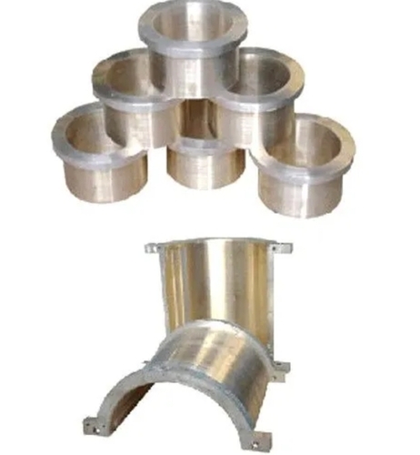 10inch Gunmetal Sand Casting