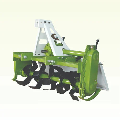 16 Blade Rotary Tiller
