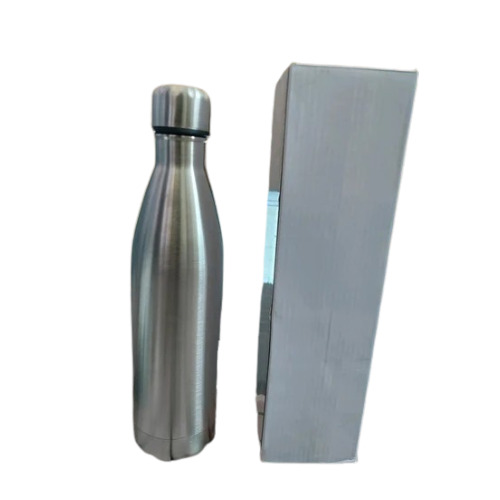 1Ltr Stainless Steel Water Bottle