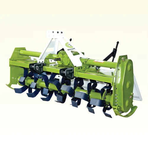 5 Feet Rotary Tiller